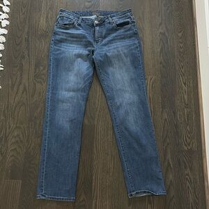 Kut From the Kloth - Boyfriend Jean